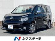 2009 TOYOTA VOXY