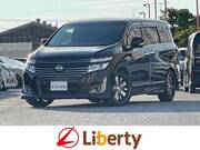 2012 NISSAN ELGRAND
