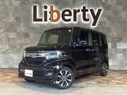 2020 HONDA N-BOX CUSTOM