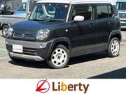 2019 SUZUKI HUSTLER G