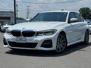 2021 BMW 3 SERIES 318iM SPORT