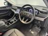 CHRYSLER JEEP GRAND CHEROKEE