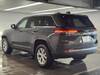 CHRYSLER JEEP GRAND CHEROKEE