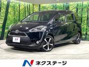 2015 TOYOTA SIENTA G