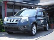 2010 NISSAN X-TRAIL