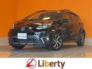 2019 TOYOTA AQUA