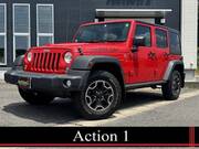 2015 CHRYSLER JEEP WRANGLER UNLIMITED
