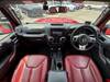 CHRYSLER JEEP WRANGLER UNLIMITED