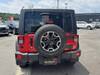 CHRYSLER JEEP WRANGLER UNLIMITED