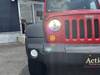 CHRYSLER JEEP WRANGLER UNLIMITED