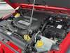 CHRYSLER JEEP WRANGLER UNLIMITED