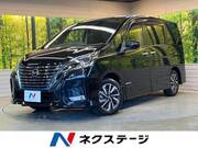 2021 NISSAN SERENA