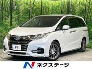 2018 HONDA OTHER