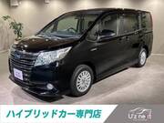 2014 TOYOTA NOAH