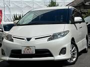 2010 TOYOTA ESTIMA