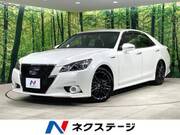 2015 TOYOTA CROWN HYBRID