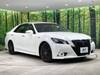 TOYOTA CROWN HYBRID