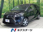 2018 TOYOTA SIENTA