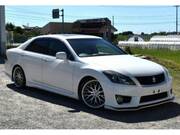 2011 TOYOTA CROWN