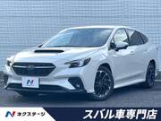 2022 SUBARU LEVORG