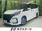 2020 NISSAN SERENA