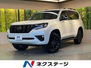 2023 TOYOTA LAND CRUISER PRADO