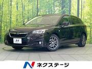 2017 SUBARU IMPREZA SPORTS