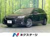 SUBARU IMPREZA SPORTS