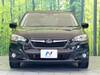 SUBARU IMPREZA SPORTS