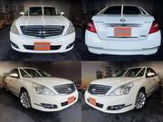 2009 NISSAN TEANA
