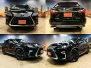 2016 LEXUS RX