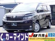 2015 TOYOTA VOXY
