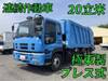 ISUZU GIGA