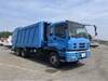 ISUZU GIGA