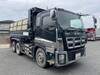 ISUZU GIGA