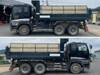 ISUZU GIGA