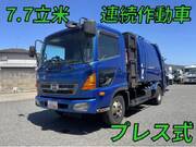 2011 HINO OTHER