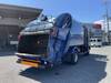 HINO POWDER CEMENT TRUCK