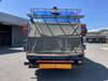 HINO POWDER CEMENT TRUCK