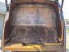 HINO POWDER CEMENT TRUCK
