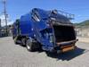 HINO POWDER CEMENT TRUCK