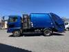 HINO POWDER CEMENT TRUCK