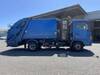 HINO POWDER CEMENT TRUCK