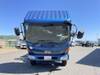 HINO POWDER CEMENT TRUCK