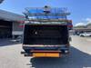 HINO POWDER CEMENT TRUCK