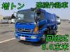 HINO POWDER CEMENT TRUCK