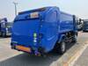 HINO POWDER CEMENT TRUCK