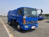 HINO POWDER CEMENT TRUCK
