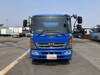 HINO POWDER CEMENT TRUCK