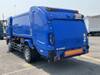 HINO POWDER CEMENT TRUCK